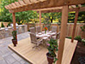 Outdoor Kitchen amp Dining Room | BahVideo.com
