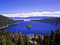 Lake Tahoe | BahVideo.com