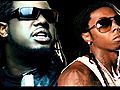 Lil Wayne Feat T-Pain - Talk That | BahVideo.com