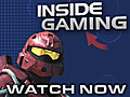 Inside Gaming Plus Split Second Interview w  | BahVideo.com