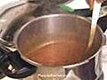 How To Make Rajma Kidney Bean Curry  | BahVideo.com