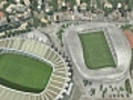 Le futur stade Jean Bouin de Paris | BahVideo.com