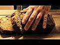 How to Make Banana Nut Bread | BahVideo.com