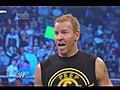 WWE Smackdown - 27 5 11 Part 1 6 HQ  | BahVideo.com