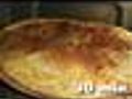 Smoked Salmon Quiche - video | BahVideo.com
