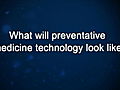 Curiosity Eric Dishman Preventative Medicine  | BahVideo.com