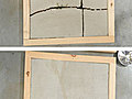 How to Repair Asphalt and Concrete Cracks | BahVideo.com