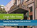 State Theatre Center for the Arts | BahVideo.com