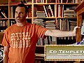 Raiders of the Archives Ed Templeton Part 1 of 6 | BahVideo.com