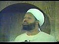 Sh Abdullah Hakim Quick Sep 1992- PART 1 4  | BahVideo.com