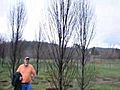 See These Trees and Shrubs Growing In Pa | BahVideo.com