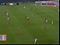 Schalke-Hapoel Tel Aviv 1-0 | BahVideo.com