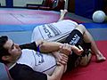 Keith Florian of Florian Martial Arts Center  | BahVideo.com
