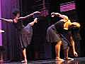 Ballet Afrique | BahVideo.com