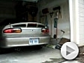 TSP Rumbler | BahVideo.com