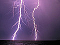 Weather Wisdom Lightning | BahVideo.com
