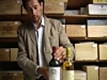 Au bonheur du vin la cave de Bacchus | BahVideo.com