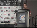 Toronto track tricky for Indy drivers | BahVideo.com