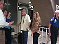 Mother Goes Off At TSA Sexually Assaulting Her  | BahVideo.com