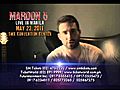 Viral Maroon 5revised02 youtube320 | BahVideo.com
