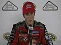 NASCAR Kahne spricht ber den Umschwung im Team | BahVideo.com