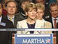 Martha Coakley conceded in Mass Senate race | BahVideo.com