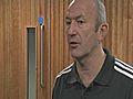 Pulis on Cardiff clash | BahVideo.com