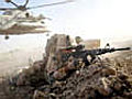 US-Offensive in Afghanistan Zwischen Krieg  | BahVideo.com