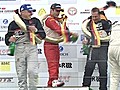 Farnbacher feiert ersten Ferrari-Sieg in der VLN | BahVideo.com