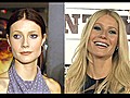 Gwyneth Paltrow s Hair Transformations | BahVideo.com