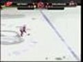 Zetterberg Shootout Goal | BahVideo.com
