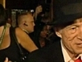 Hefner makes Playboy bid  | BahVideo.com