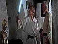 Todas las sacadas de sable laser de Star Wars | BahVideo.com