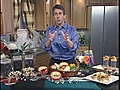 Healthy Super Bowl Dishes | BahVideo.com