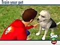 Sims Pets 2 | BahVideo.com