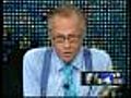 Larry King Announces End Of Larry King Live | BahVideo.com