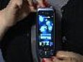 LG Sentio T-Mobile  | BahVideo.com