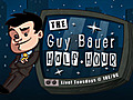 The Guy Bauer Half Hour Episode 2 22 4 20 10 | BahVideo.com