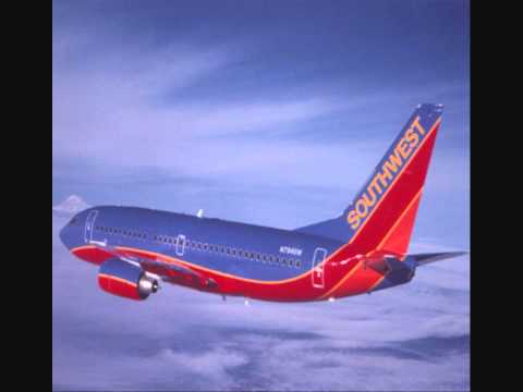 SouthWest Airlines New Commercial Jingle by  | BahVideo.com