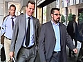 EU-IMF inspectors check Greek austerity progress | BahVideo.com