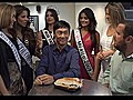 Cubed Miss Universe Inception | BahVideo.com