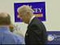 Biden Visits Delaware Supports Chris Coons | BahVideo.com