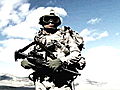 Science of the Elite Soldier HULC | BahVideo.com