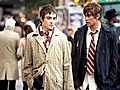 see Gossip Girl season 2 episode 13 - - O Brother Where Bart Thou part 2 | BahVideo.com