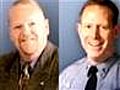 Ex-cops sentenced in post-Katrina killing | BahVideo.com