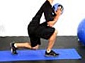 STX Strength Training Workout Video Cardio Core and Lean Muscle Building Vol 2 Session 9 | BahVideo.com