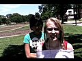 Cassie amp Hannah On Campus Ep 3 | BahVideo.com