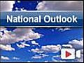 Snow Severe Storms National | BahVideo.com