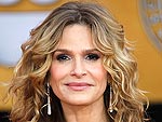 Kyra Sedgwick Expect an amp 039 Untimely  | BahVideo.com
