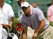 Golf Fans Focus on Tiger s Game | BahVideo.com